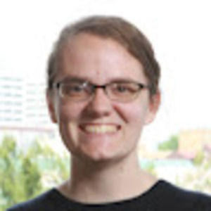 Meet your Posher, Catherine